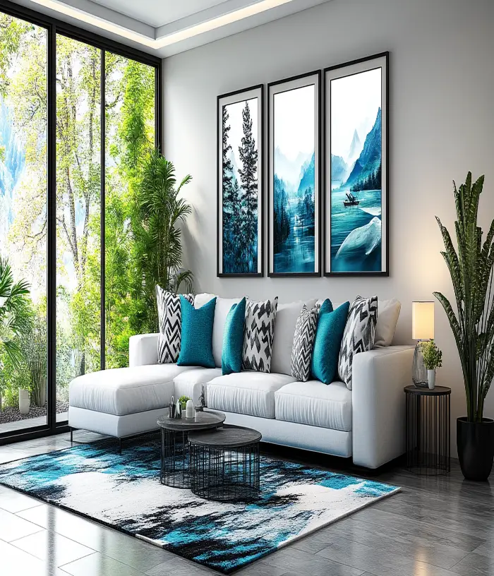 Amazing painting for your living room