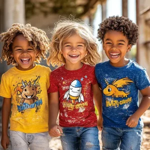 Kids' & Youth Clothing