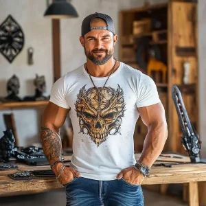 Men's Clothing
